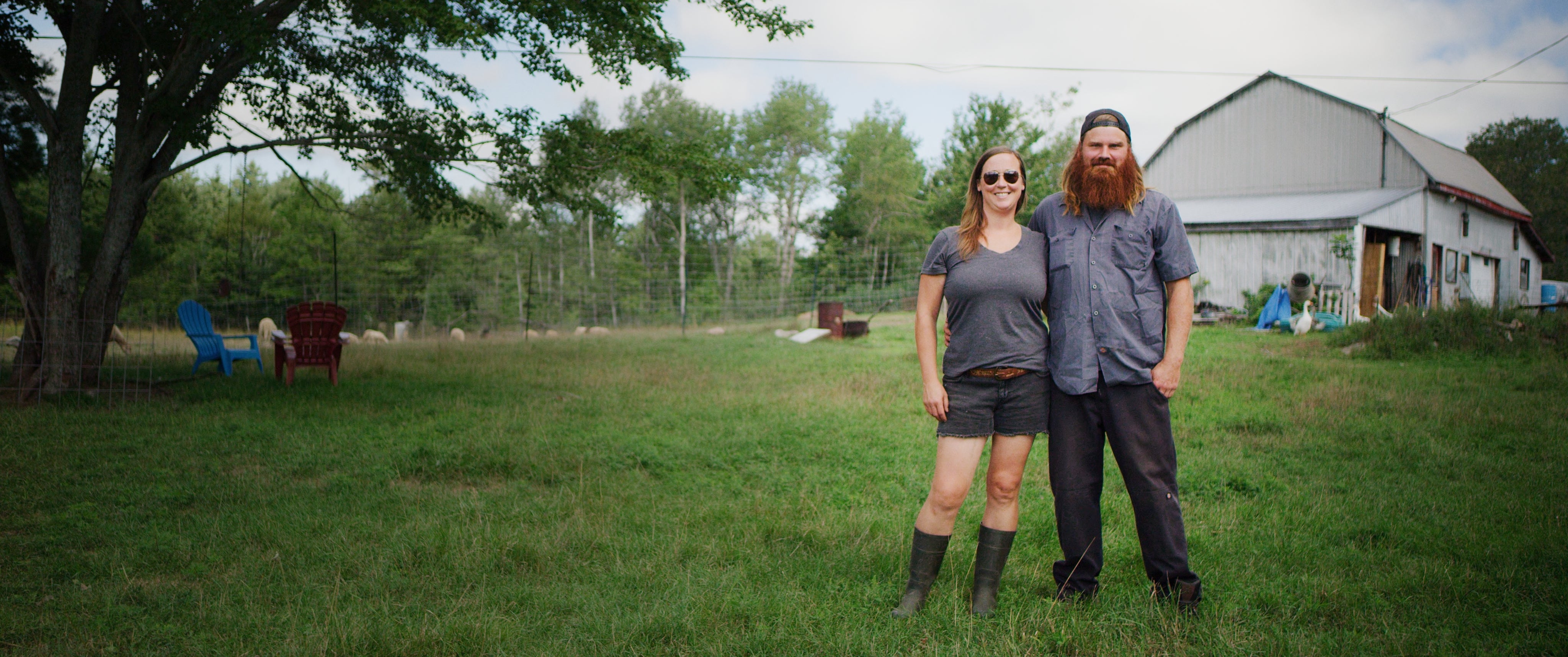 Timothy Rise Farm The Rise Farm • Eat Different • Direct-to-Consumer Meat & Farm Goods