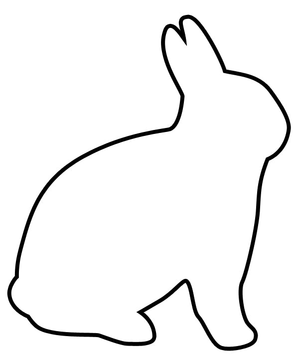 Whole Rabbit